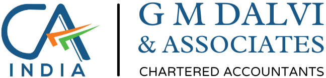 CA Gurunath Dalvi | G M Dalvi & Associates | Chartered Accountant in Dombivli